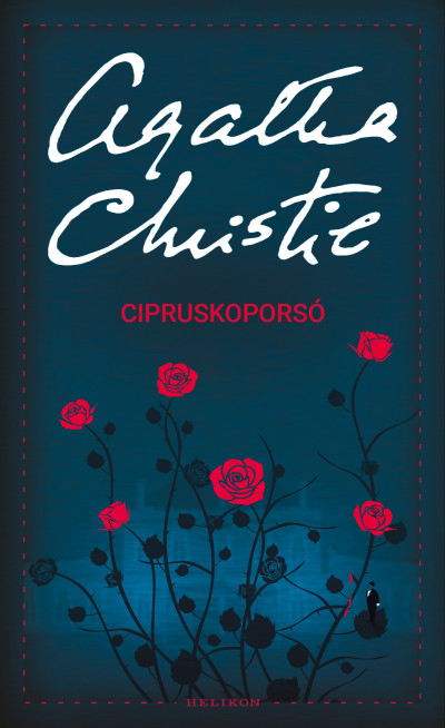 Christie Agatha - Cipruskoporsó