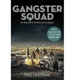 Paul Lieberman - Gangster Squad