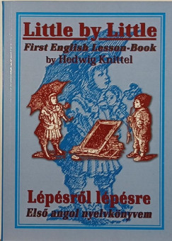 Hedwig Knittel - Little by Little