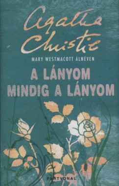 Agatha Christie - A lnyom mindig a lnyom