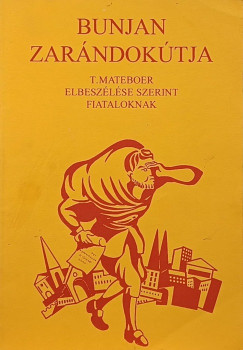 Bunjan zarndoktja