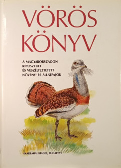 Rakonczay Zoltán   (Szerk.) - Vörös könyv