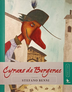 Stefano Benni - Cyrano de Bergerac