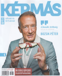 Szm Kati   (Szerk.) - Kpms 2025/7-8