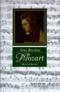 Gl Zsuzsa - Wolfgang Amadeus Mozart