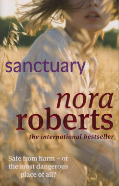 Nora Roberts - Sanctuary