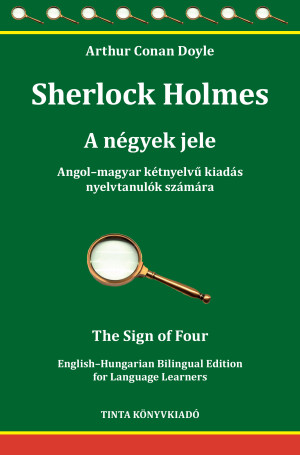 - Sherlock Holmes - A n�gyek jele - The Sign of Four