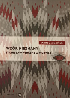Jakub Zmidzinski - Wzór nieznany