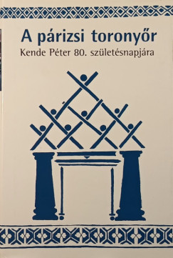 A prizsi toronyr