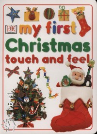 My first Christmas