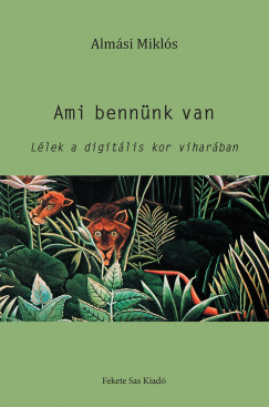 Almsi Mikls - Ami bennnk van