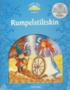 Sue Arengo   (sszell.) - Rumpelstiltskin  Pack + with E-Book