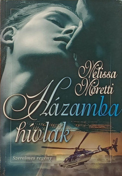 Melissa Moretti - H�zamba h�vlak