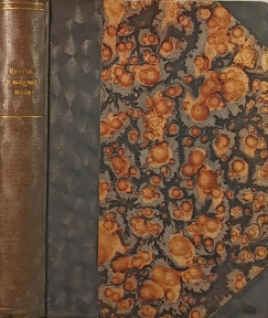 Rvsz Bla - A magunk tjn