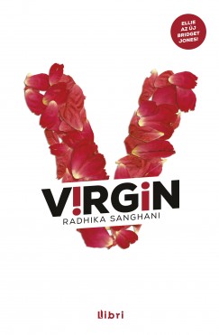 Radhika Sanghani - V!RG!N - VIRGIN