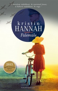 Kristin Hannah - Hannah Kristin - Flemle