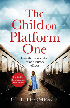 Gill Thompson - The Child on Platform One