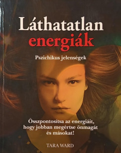 Tara Ward - Lthatatlan energik