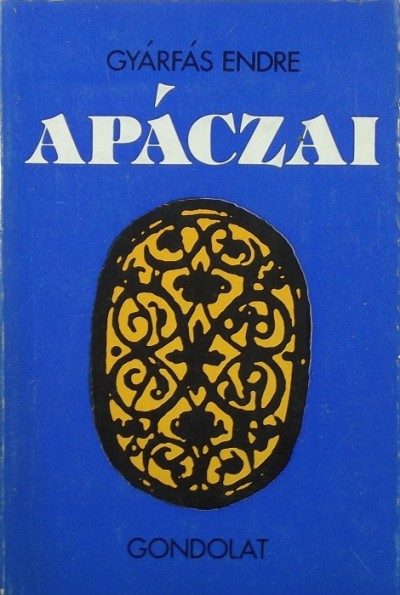 Gyárfás Endre - Apáczai
