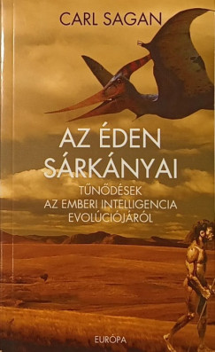 Carl Sagan - Az den srknyai