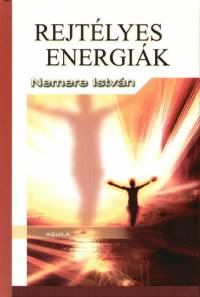 Nemere Istvn - Rejtlyes energik