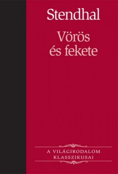Stendhal Henri Beyle - Vrs s fekete