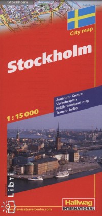 Stockholm vrostrkp