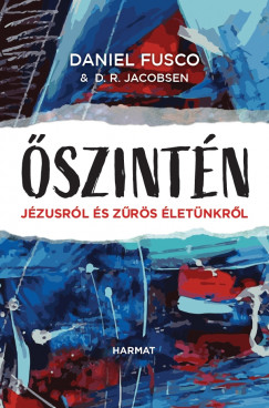 Daniel Fusco - D.R. Jacobsen - szintn