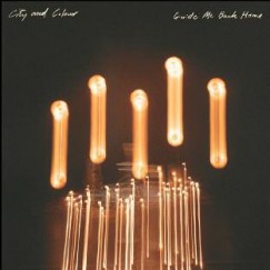 City And Colour - Guide Me Back Home - CD