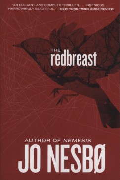 Jo Nesbo - The Redbreast