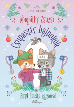 Komjáthy Zsuzsi - Csupaszív bajnokok