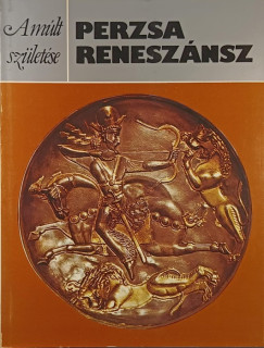 Georgina Hermann - Perzsa reneszánsz