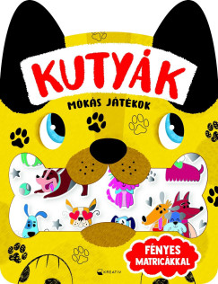 Kutyk - Mks jtkok