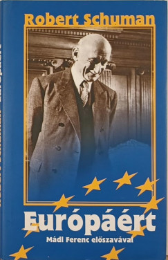 Robert Schuman - Eurprt
