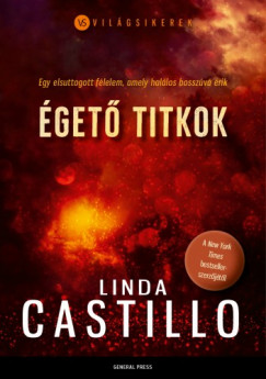 Linda Castillo - get titkok