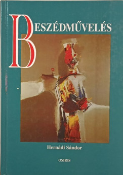 Herndi Sndor - Beszdmvels