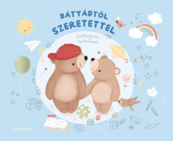 Btydtl szeretettel