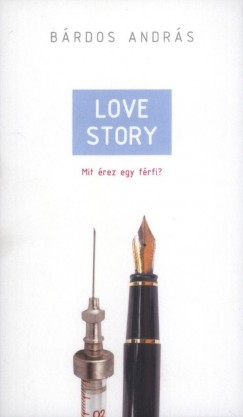 Brdos Andrs - Love Story