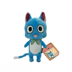 Fairy Tail: Happy plüss
