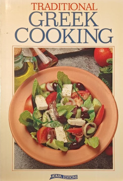 Traditional greek cooking