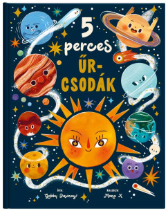 Gabby Dawnay - 5 perces rcsodk