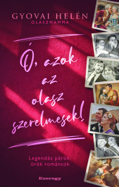 �, azok az olasz szerelmesek