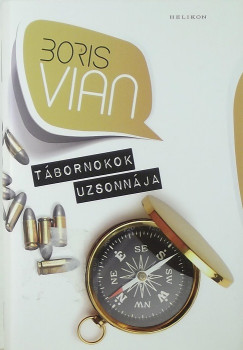 Boris Vian - Tbornokok uzsonnja
