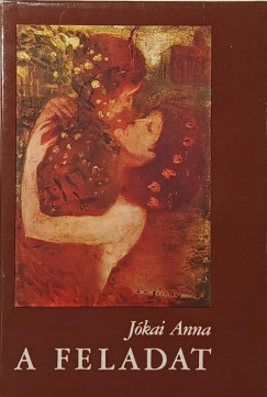 J�kai Anna - A feladat