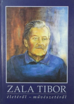 Zala Judit - Zala Tibor letrl - mvszetrl