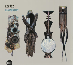 Kovász - Fermentum CD