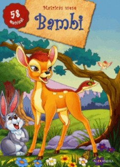 Matrics mese: Bambi