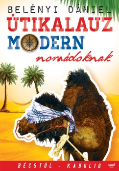 Belnyi Dniel - tikalauz modern nomdoknak