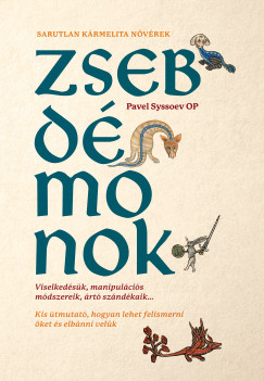 Pavel Syssoev Op - Zsebdmonok