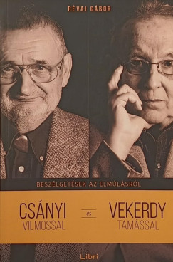Rvai Gbor - Beszlgetsek az elmlsrl